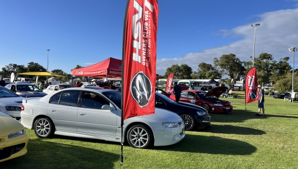 Why More Drivers Are Getting Into Track Days with HSV Owners Club of WA